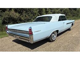 1963 Pontiac Bonneville (CC-2104679) for sale in Biloxi, Mississippi
