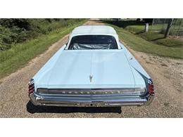 1963 Pontiac Bonneville (CC-2104679) for sale in Biloxi, Mississippi