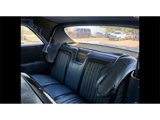 1963 Pontiac Bonneville (CC-2104679) for sale in Biloxi, Mississippi