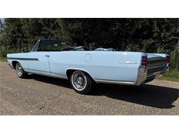 1963 Pontiac Bonneville (CC-2104679) for sale in Biloxi, Mississippi