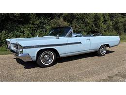 1963 Pontiac Bonneville (CC-2104679) for sale in Biloxi, Mississippi
