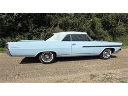 1963 Pontiac Bonneville (CC-2104679) for sale in Biloxi, Mississippi