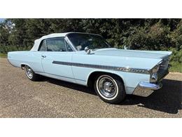 1963 Pontiac Bonneville (CC-2104679) for sale in Biloxi, Mississippi