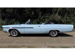 1963 Pontiac Bonneville (CC-2104679) for sale in Biloxi, Mississippi