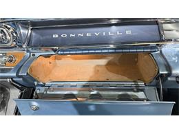 1963 Pontiac Bonneville (CC-2104679) for sale in Biloxi, Mississippi