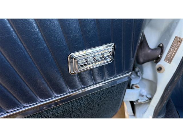1963 Pontiac Bonneville (CC-2104679) for sale in Biloxi, Mississippi