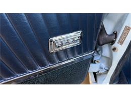 1963 Pontiac Bonneville (CC-2104679) for sale in Biloxi, Mississippi