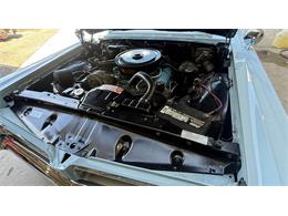 1963 Pontiac Bonneville (CC-2104679) for sale in Biloxi, Mississippi