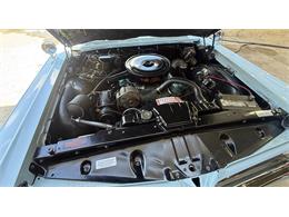 1963 Pontiac Bonneville (CC-2104679) for sale in Biloxi, Mississippi