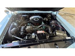 1963 Pontiac Bonneville (CC-2104679) for sale in Biloxi, Mississippi
