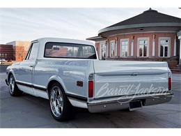 1970 Chevrolet C10 (CC-2100468) for sale in Las Vegas, Nevada