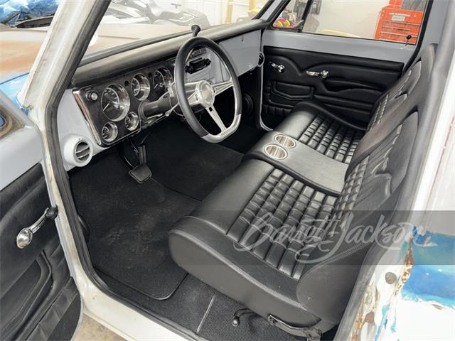 1970 Chevrolet C10 (CC-2100468) for sale in Las Vegas, Nevada
