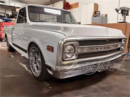 1970 Chevrolet C10 (CC-2100468) for sale in Las Vegas, Nevada