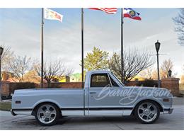 1970 Chevrolet C10 (CC-2100468) for sale in Las Vegas, Nevada
