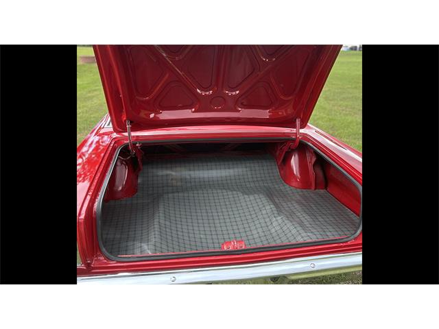 1966 Plymouth Belvedere (CC-2104680) for sale in Biloxi, Mississippi
