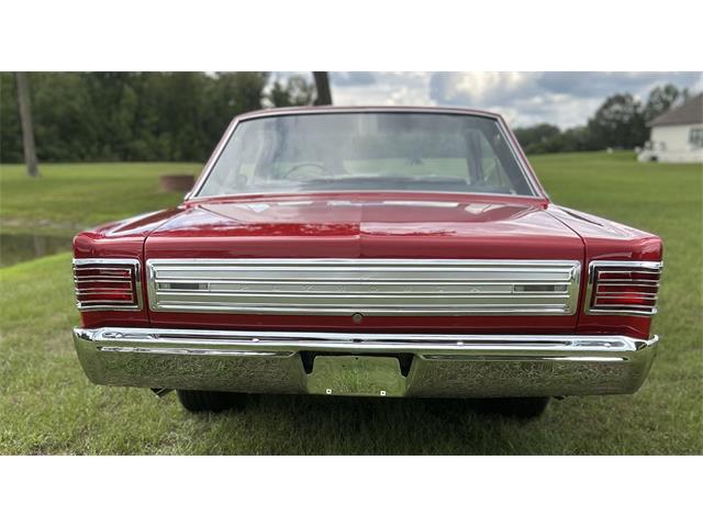 1966 Plymouth Belvedere (CC-2104680) for sale in Biloxi, Mississippi