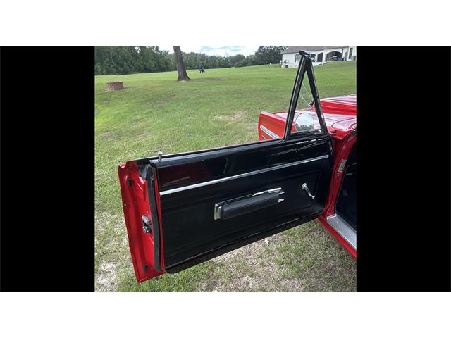 1966 Plymouth Belvedere (CC-2104680) for sale in Biloxi, Mississippi