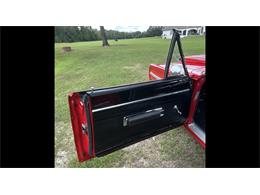 1966 Plymouth Belvedere (CC-2104680) for sale in Biloxi, Mississippi