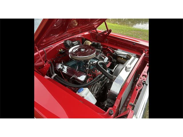1966 Plymouth Belvedere (CC-2104680) for sale in Biloxi, Mississippi