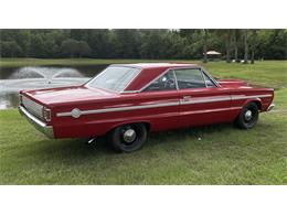 1966 Plymouth Belvedere (CC-2104680) for sale in Biloxi, Mississippi