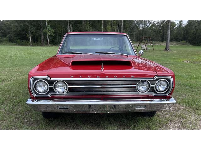 1966 Plymouth Belvedere (CC-2104680) for sale in Biloxi, Mississippi