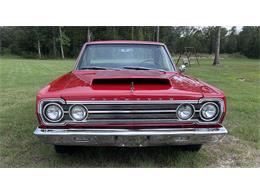 1966 Plymouth Belvedere (CC-2104680) for sale in Biloxi, Mississippi