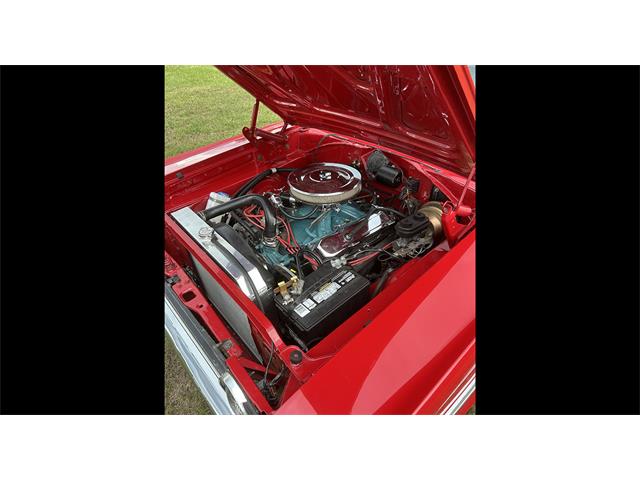 1966 Plymouth Belvedere (CC-2104680) for sale in Biloxi, Mississippi