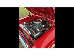1966 Plymouth Belvedere (CC-2104680) for sale in Biloxi, Mississippi