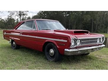 1966 Plymouth Belvedere (CC-2104680) for sale in Biloxi, Mississippi