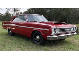 1966 Plymouth Belvedere (CC-2104680) for sale in Biloxi, Mississippi