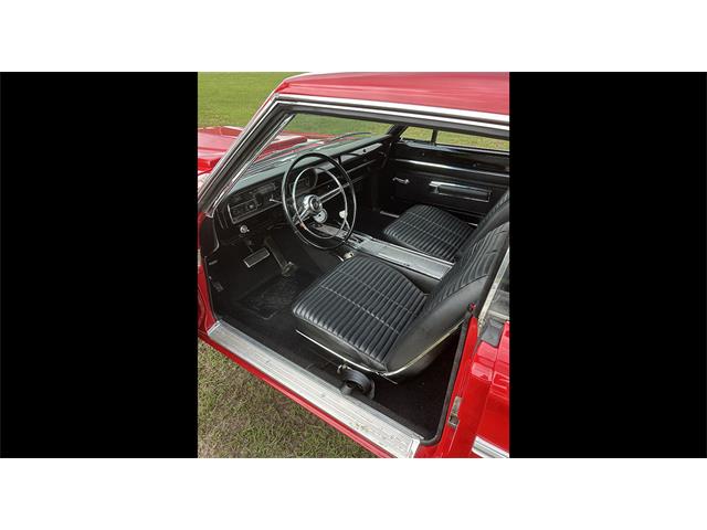 1966 Plymouth Belvedere (CC-2104680) for sale in Biloxi, Mississippi