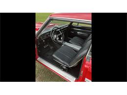 1966 Plymouth Belvedere (CC-2104680) for sale in Biloxi, Mississippi