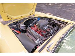 1957 Ford Thunderbird (CC-2104681) for sale in Washington, Michigan