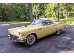 1957 Ford Thunderbird (CC-2104681) for sale in Washington, Michigan