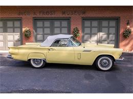 1957 Ford Thunderbird (CC-2104681) for sale in Washington, Michigan
