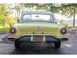 1957 Ford Thunderbird (CC-2104681) for sale in Washington, Michigan