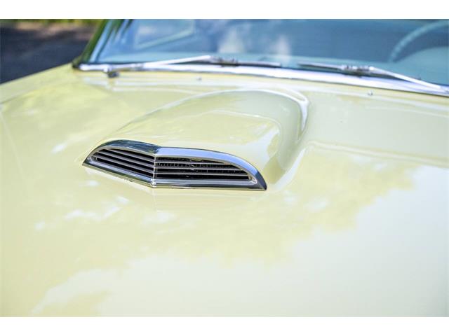 1957 Ford Thunderbird (CC-2104681) for sale in Washington, Michigan