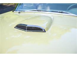 1957 Ford Thunderbird (CC-2104681) for sale in Washington, Michigan