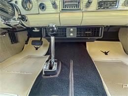 1957 Ford Thunderbird (CC-2104681) for sale in Washington, Michigan