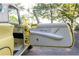 1957 Ford Thunderbird (CC-2104681) for sale in Washington, Michigan