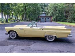 1957 Ford Thunderbird (CC-2104681) for sale in Washington, Michigan