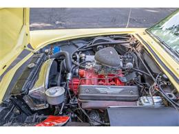 1957 Ford Thunderbird (CC-2104681) for sale in Washington, Michigan