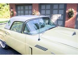 1957 Ford Thunderbird (CC-2104681) for sale in Washington, Michigan