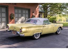 1957 Ford Thunderbird (CC-2104681) for sale in Washington, Michigan