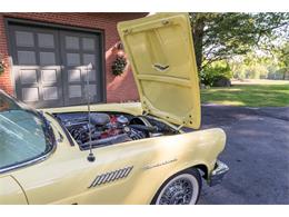1957 Ford Thunderbird (CC-2104681) for sale in Washington, Michigan