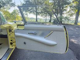 1957 Ford Thunderbird (CC-2104681) for sale in Washington, Michigan