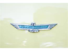1957 Ford Thunderbird (CC-2104681) for sale in Washington, Michigan