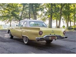1957 Ford Thunderbird (CC-2104681) for sale in Washington, Michigan