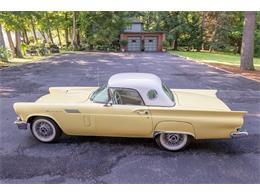 1957 Ford Thunderbird (CC-2104681) for sale in Washington, Michigan