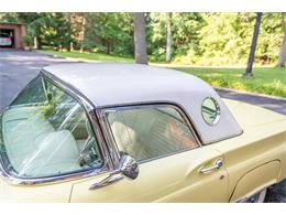 1957 Ford Thunderbird (CC-2104681) for sale in Washington, Michigan